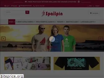 spailpin.com