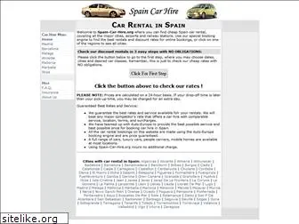 spain-car-hire.org