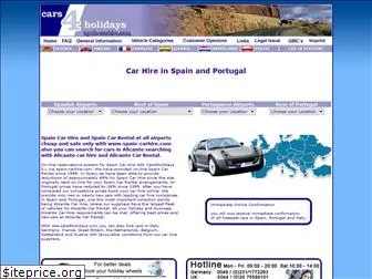 spain-carhire.com