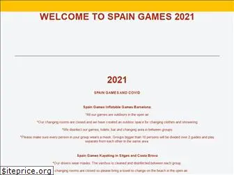 spain-games.com