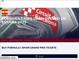 spain-grand-prix.com