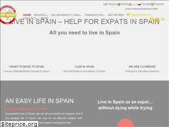 spain-help.com