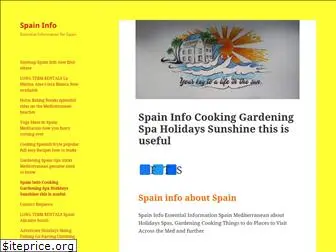 spain-info.co.uk