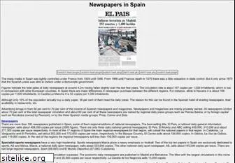 spain-newspaper.com