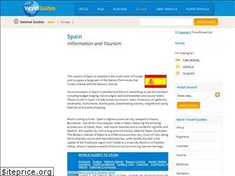spain.world-guides.com