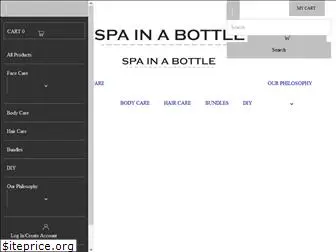 spainabottle.net