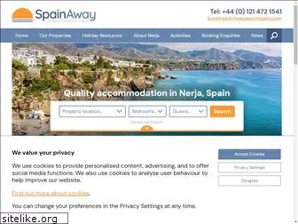 spainaway.com