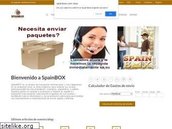 spainbox.com