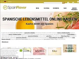 spainflavor.de