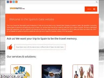 spaingates.com