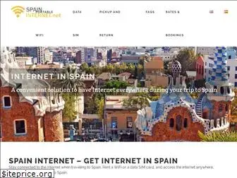 spaininternet.net