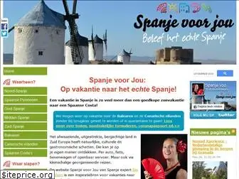 spainmadeforyou.nl