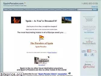 spainparador.com