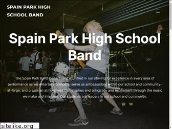 spainparkband.org