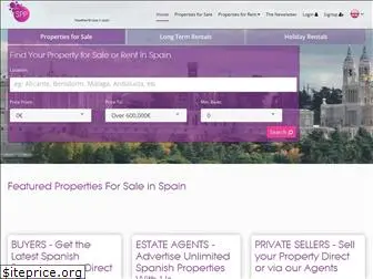 spainpropertyportal.com