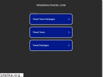 spainrailtravel.com