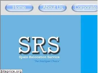 spainrelocationservice.com