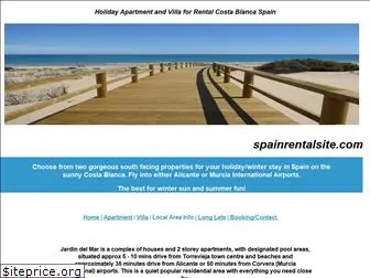 spainrentalsite.com