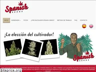 spainseeds.com