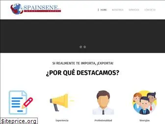 spainsene.com