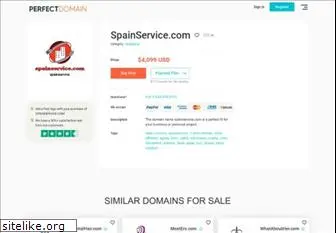 spainservice.com