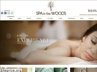 spainthewoodsmi.com