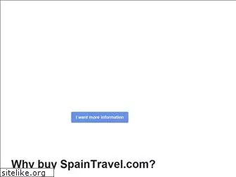 spaintravel.com