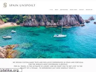 spainunspoilt.com