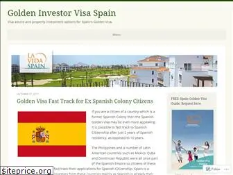 spainvisas.com