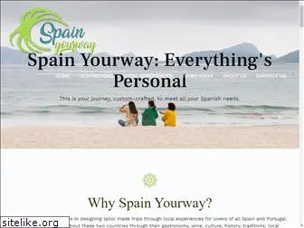 spainyourway.com