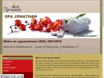 spajonathan.com