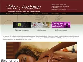 spajosephine.fr