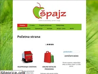 spajz.co.rs