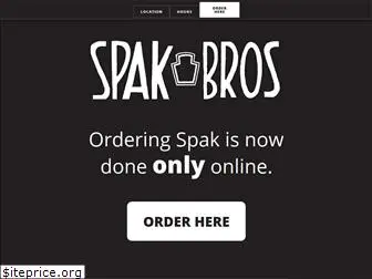 spakbrothers.com