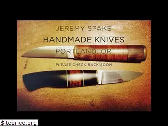 spakeknife.com