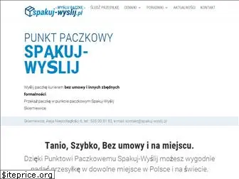 spakuj-wyslij.pl