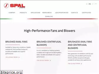 spal.com