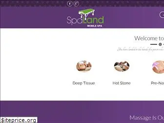 spalandusa.com