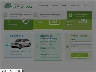 spalazanni.com.br