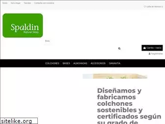 spaldin.com