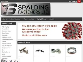 spaldingfasteners.co.uk