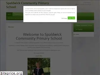 spaldwickschool.org.uk