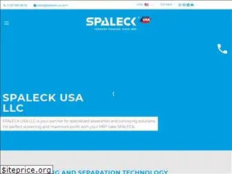 spaleck-us.com