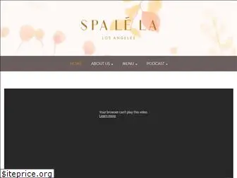 spalela.com