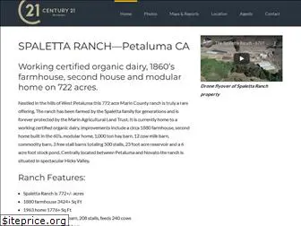 spalettaranch.com