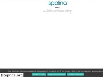 spalina.com