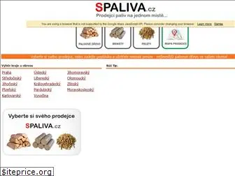 spaliva.cz