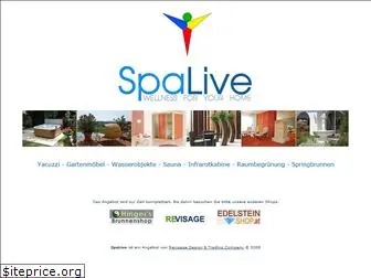 spalive.de