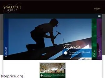 spallaccigroup.com