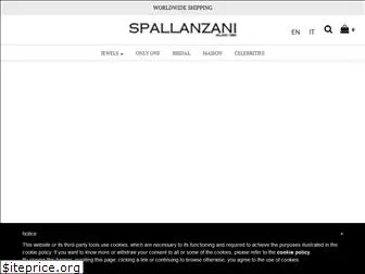 spallanzanijewels.com